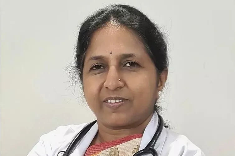 Giving Birth to Hope: How a Gynecologist built a Successful IVF Center